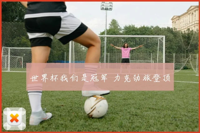 世界杯我们是冠军 力克劲旅登顶
