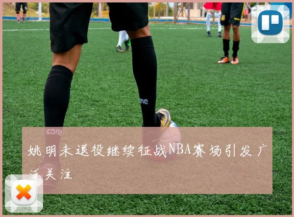 姚明未退役继续征战NBA赛场引发广泛关注