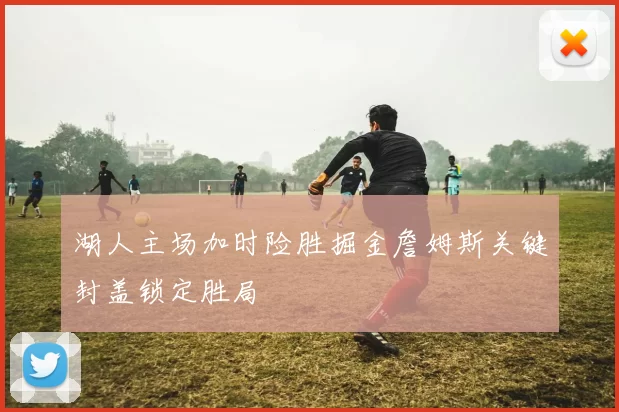 湖人主场加时险胜掘金詹姆斯关键封盖锁定胜局