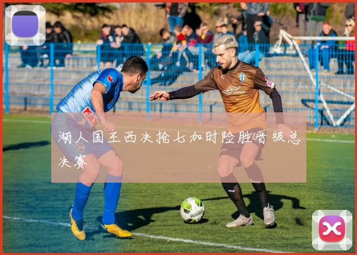 湖人国王西决抢七加时险胜晋级总决赛