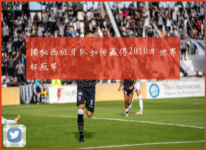 揭秘西班牙队如何赢得2010年世界杯冠军